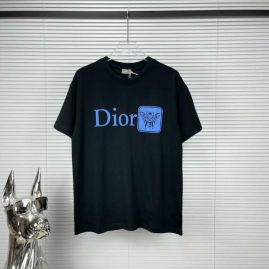 Picture of Dior T Shirts Short _SKUDiorS-XXL7ctn6633929